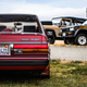 Image for article titled This Car Show Gloriously Celebrates Your '80s And '90s Dream Machines